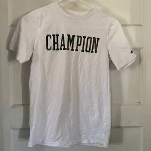 Champion T-Shirt